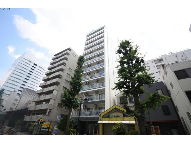 久屋大通駅 徒歩5分 9階の物件外観写真