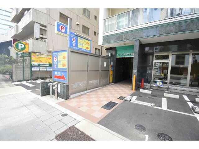 久屋大通駅 徒歩5分 9階の物件外観写真