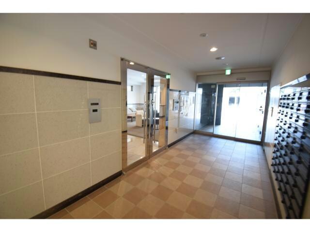 久屋大通駅 徒歩5分 9階の物件外観写真