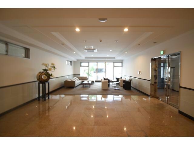 久屋大通駅 徒歩5分 9階の物件外観写真