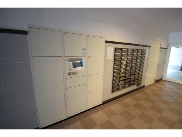 久屋大通駅 徒歩5分 9階の物件外観写真