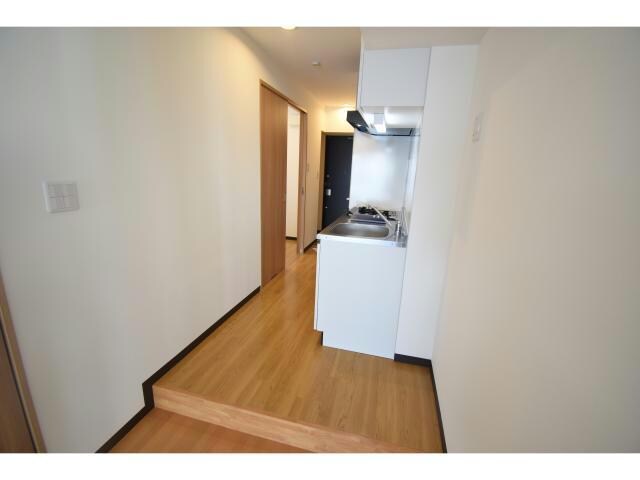 久屋大通駅 徒歩5分 9階の物件内観写真