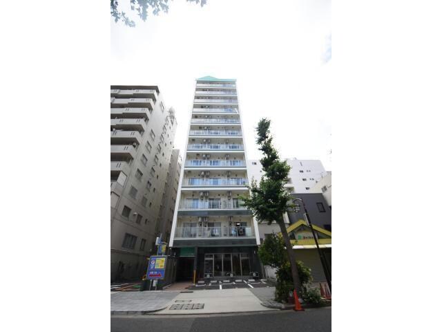 久屋大通駅 徒歩5分 9階の物件外観写真