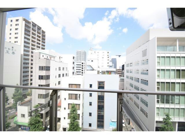 久屋大通駅 徒歩5分 9階の物件内観写真