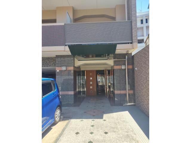 矢場町駅 徒歩4分 10階の物件外観写真