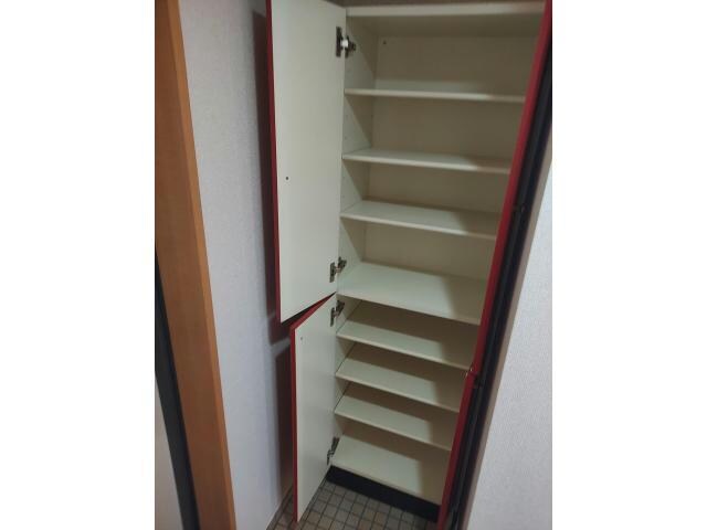 矢場町駅 徒歩4分 6階の物件内観写真