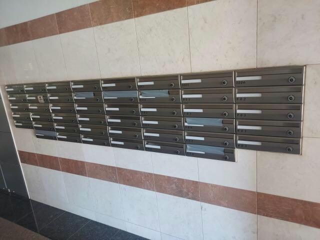 矢場町駅 徒歩4分 6階の物件外観写真