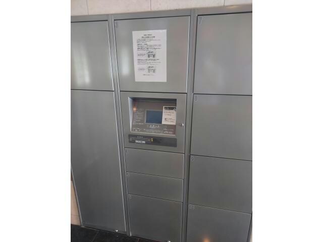 矢場町駅 徒歩4分 10階の物件外観写真