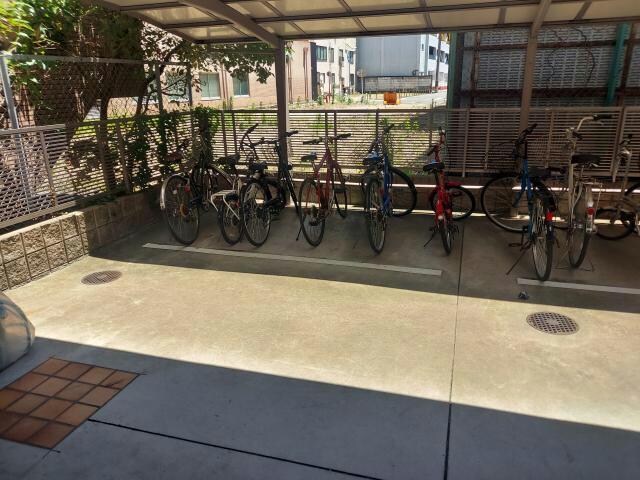 矢場町駅 徒歩4分 10階の物件外観写真