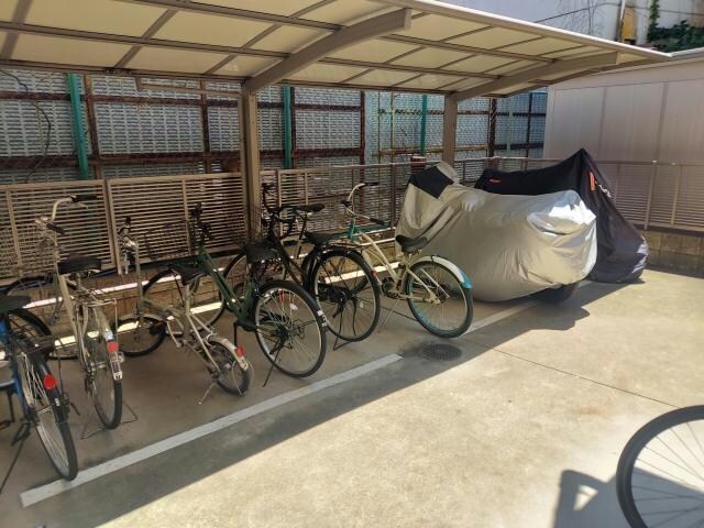 矢場町駅 徒歩4分 6階の物件外観写真