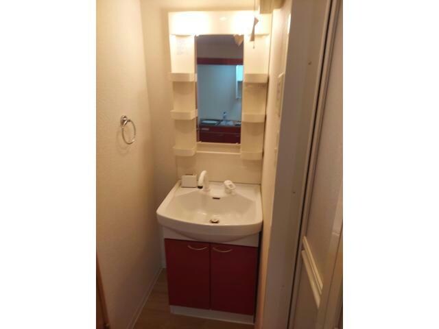 矢場町駅 徒歩4分 6階の物件内観写真