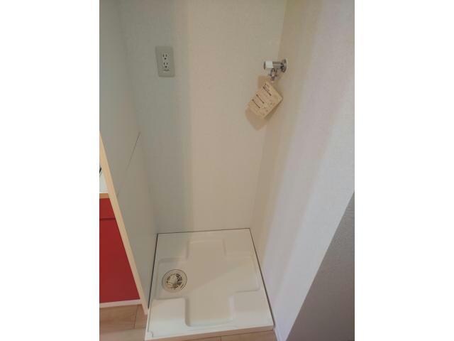 矢場町駅 徒歩4分 6階の物件内観写真