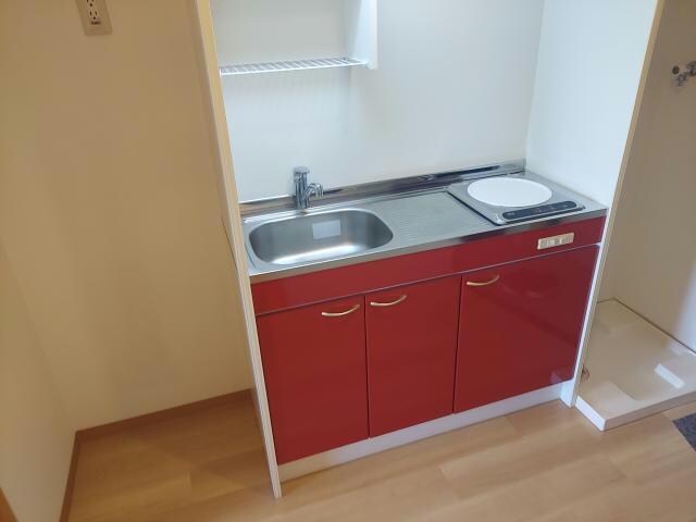 矢場町駅 徒歩4分 10階の物件内観写真