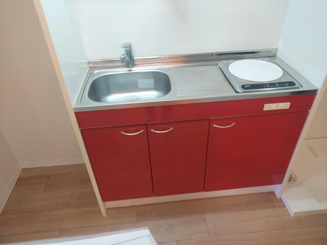 矢場町駅 徒歩4分 6階の物件内観写真