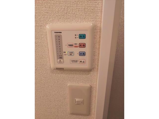 矢場町駅 徒歩4分 6階の物件内観写真