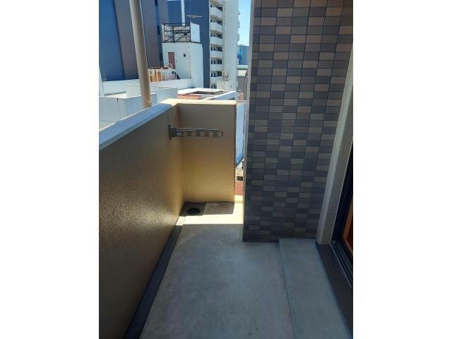 矢場町駅 徒歩4分 10階の物件内観写真