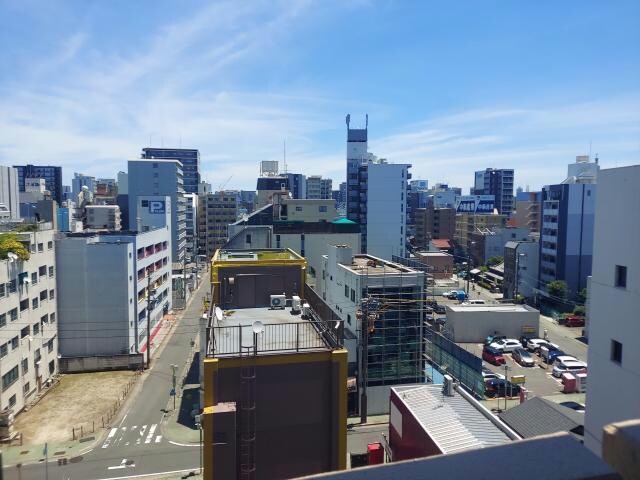 矢場町駅 徒歩4分 10階の物件内観写真