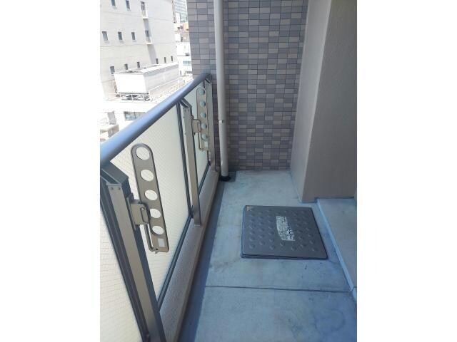 矢場町駅 徒歩4分 6階の物件内観写真