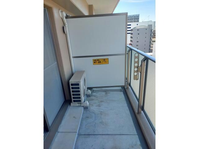 矢場町駅 徒歩4分 6階の物件内観写真