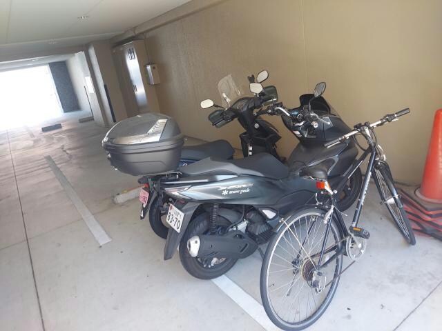 矢場町駅 徒歩4分 6階の物件外観写真