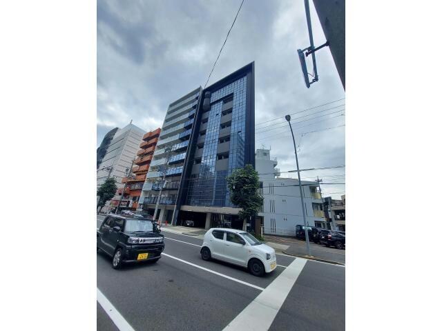 鶴舞駅 徒歩10分の物件外観写真