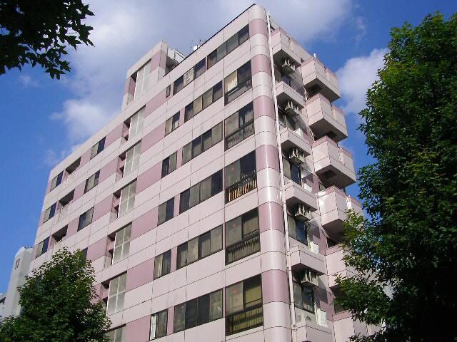 丸の内駅 徒歩3分の物件外観写真