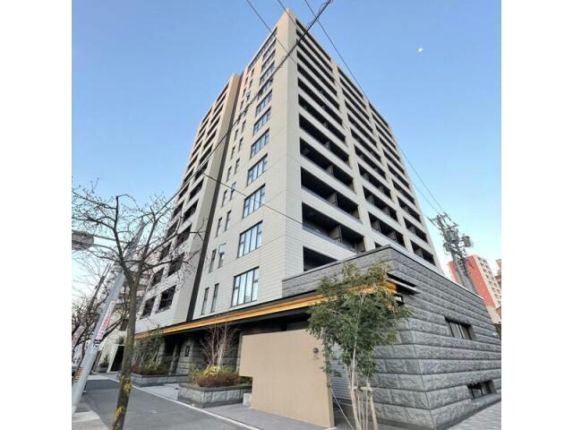 高岳駅 徒歩3分 2階の物件外観写真