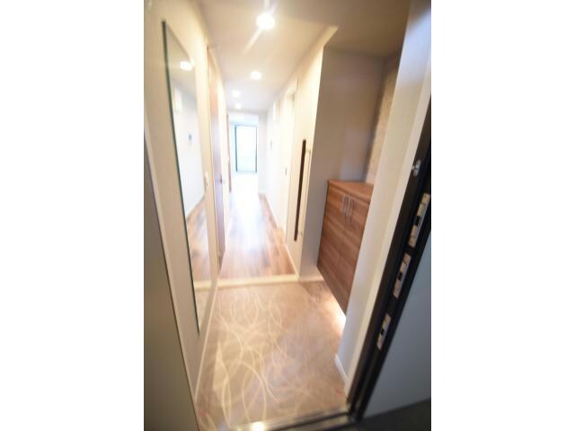 高岳駅 徒歩3分 2階の物件内観写真