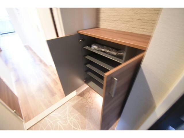 高岳駅 徒歩3分 2階の物件内観写真