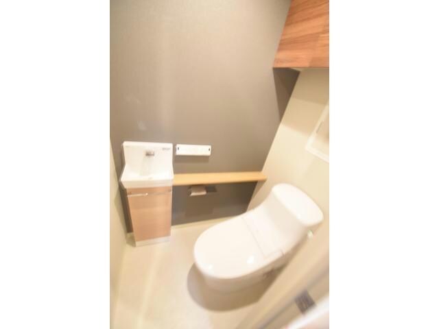 高岳駅 徒歩3分 2階の物件内観写真