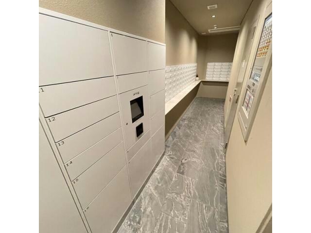 高岳駅 徒歩3分 2階の物件外観写真