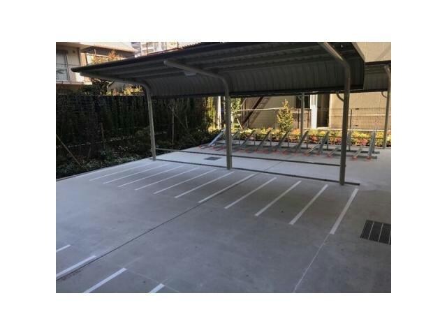 高岳駅 徒歩3分 2階の物件外観写真