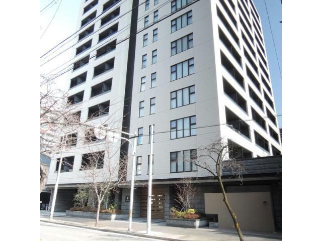 高岳駅 徒歩3分 2階の物件外観写真