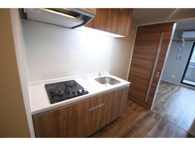 高岳駅 徒歩3分 2階の物件内観写真