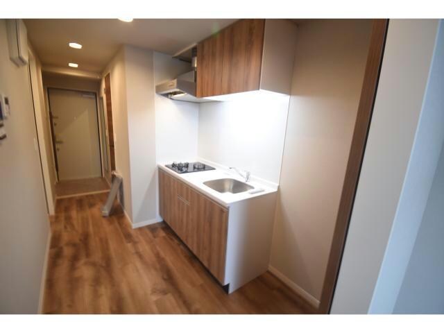 高岳駅 徒歩3分 2階の物件内観写真