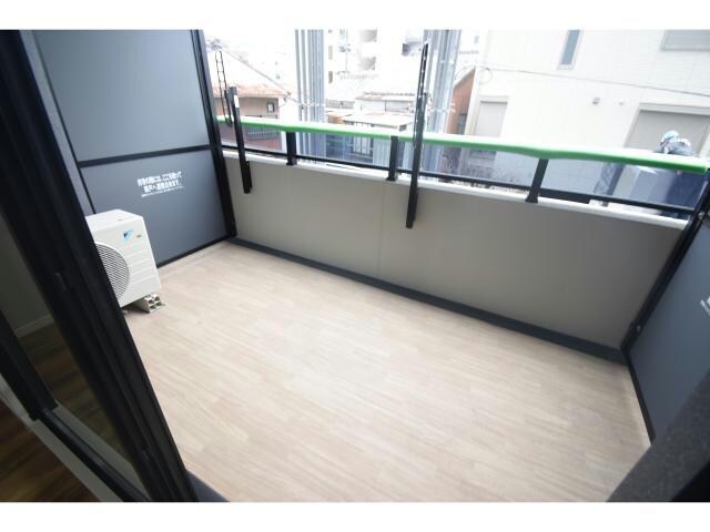 高岳駅 徒歩3分 2階の物件内観写真