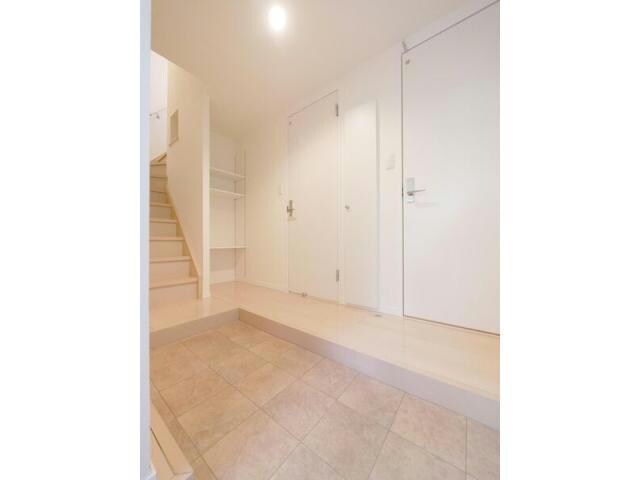 新栄町駅 徒歩7分 1-2階の物件内観写真