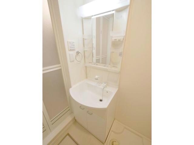 新栄町駅 徒歩7分 1-2階の物件内観写真