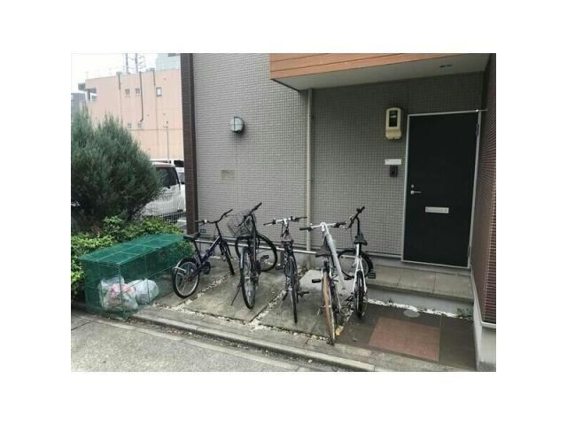 新栄町駅 徒歩7分 1-2階の物件外観写真