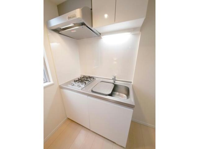 新栄町駅 徒歩7分 1-2階の物件内観写真