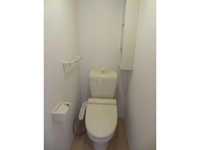 森下駅 徒歩9分 3階の物件内観写真