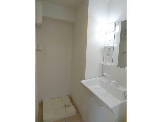 森下駅 徒歩9分 3階の物件内観写真