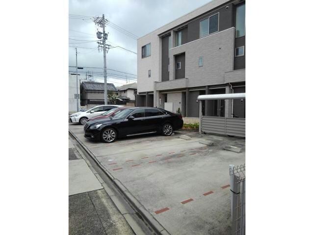 森下駅 徒歩9分 3階の物件外観写真