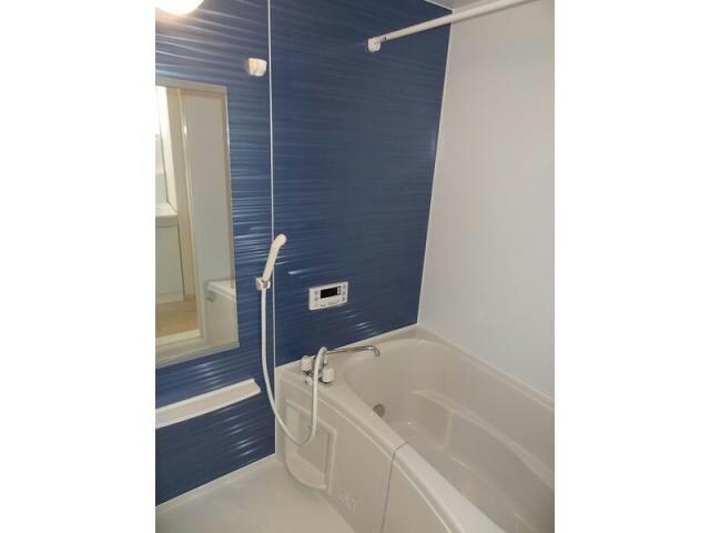 森下駅 徒歩9分 3階の物件内観写真