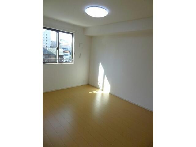 森下駅 徒歩9分 3階の物件内観写真