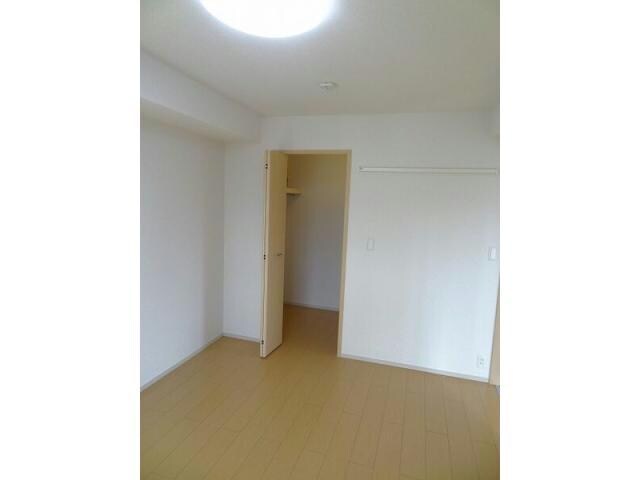 森下駅 徒歩9分 3階の物件内観写真