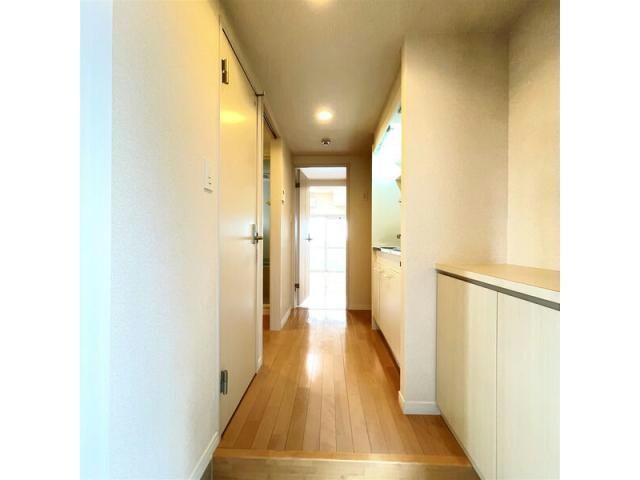 尼ケ坂駅 徒歩6分 3階の物件内観写真