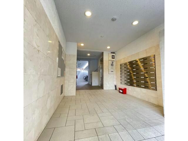 尼ケ坂駅 徒歩6分 3階の物件外観写真