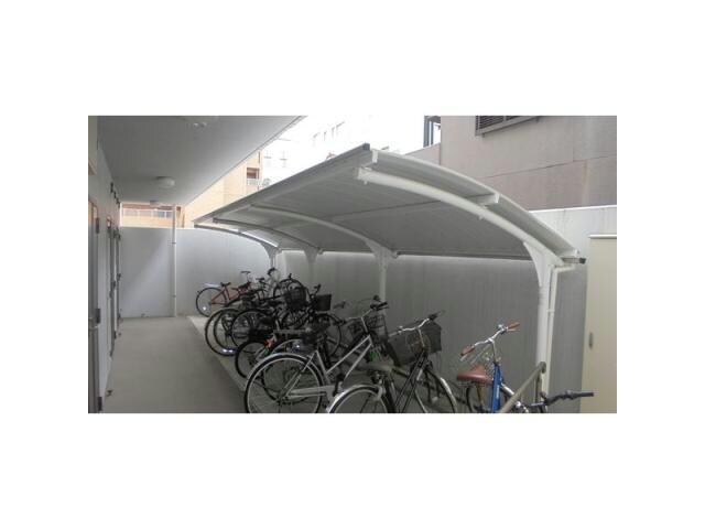 尼ケ坂駅 徒歩6分 3階の物件外観写真