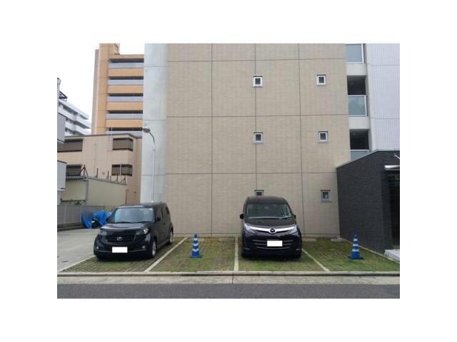 尼ケ坂駅 徒歩6分 3階の物件外観写真